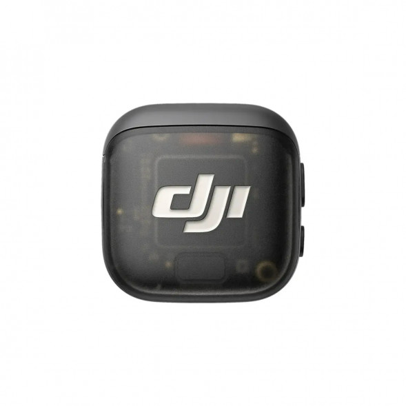 Микрофонный передатчик DJI Mic 3 Transmitter в Перми