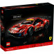 Конструктор LEGO Technic 42125 Ferrari 488 GTE &amp;quot;AF Corse #51&amp;quot; в Перми