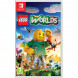 Игра LEGO Worlds [Nintendo Switch, русская версия] в Перми