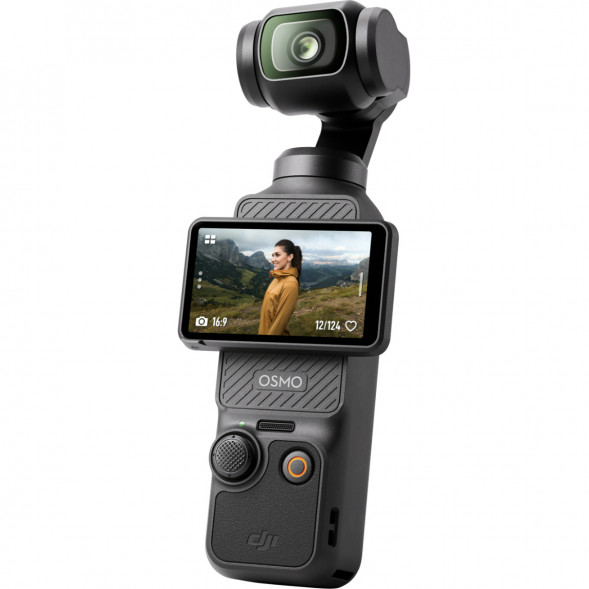Экшн-камера DJI Osmo Pocket 3 в Перми
