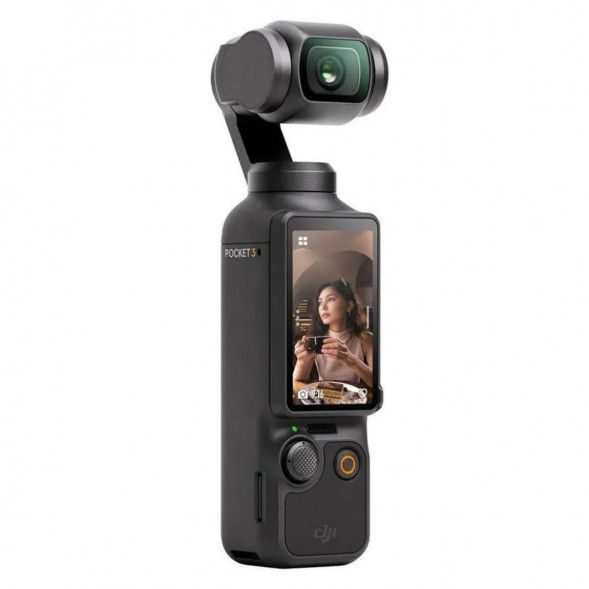 Экшн-камера DJI Osmo Pocket 3 в Перми