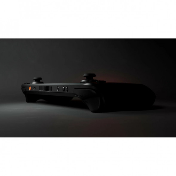 Игровая портативная консоль Valve Steam Deck OLED 512 ГБ в Перми