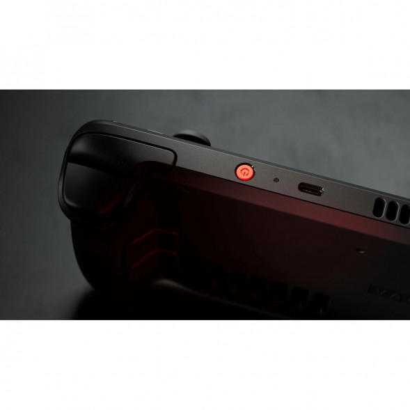 Игровая портативная консоль Valve Steam Deck OLED 512 ГБ в Перми