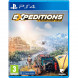 Игра Expeditions: A Mudrunner Game [PS4, русские субтитры] в Перми