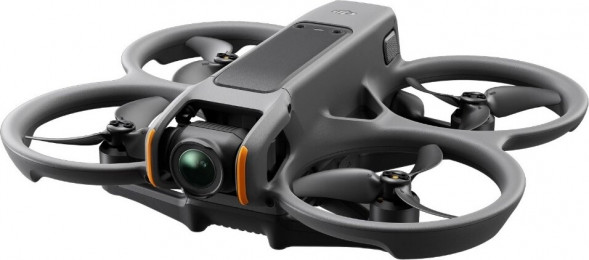 Квадрокоптер DJI Avata 2 Fly More Combo (один аккумулятор) в Перми