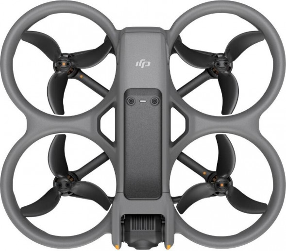 Квадрокоптер DJI Avata 2 Fly More Combo (один аккумулятор) в Перми