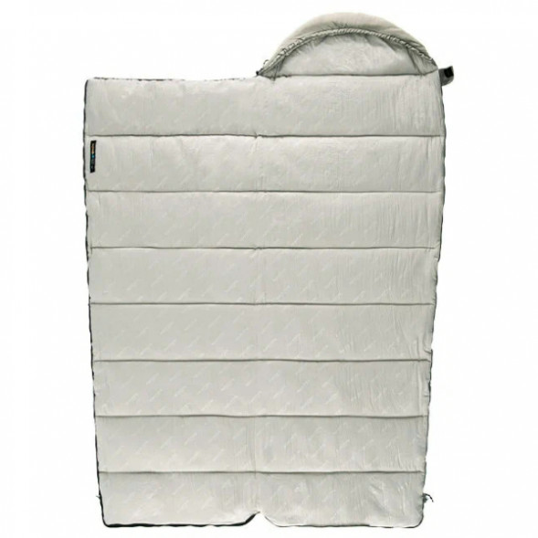 Спальный мешок Naturehike Envelope M180 (левый), зелёный в Перми