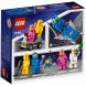 Конструктор LEGO Movie 70841 Космический отряд Бенни в Перми