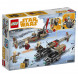 Конструктор LEGO Star Wars 75215 Свуп-байки в Перми