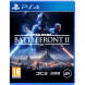 Игра Star Wars: Battlefront 2 (II) [PS4, английская версия] в Перми