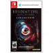 Игра Resident Evil: Revelations Collection [Nintendo Switch, русские субтитры] в Перми
