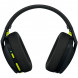 Игровая гарнитура Logitech G435 Lightspeed, чёрный в Перми