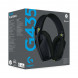 Игровая гарнитура Logitech G435 Lightspeed, чёрный в Перми