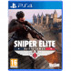 Игра Sniper Elite: Resistance [PS4, русские субтитры] в Перми