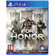 Игра For Honor [PS4, русская версия] в Перми