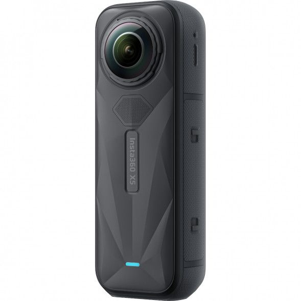 Экшн-камера Insta360 X5 Standard Bundle, Black в Перми