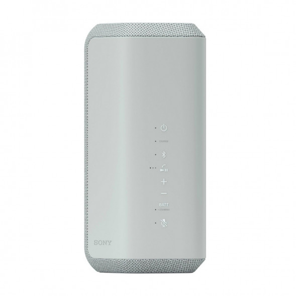 Портативная колонка Sony SRS-XE300, Light Gray в Перми