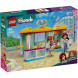 Конструктор LEGO Friends 42608 Небольшой магазин аксессуаров в Перми