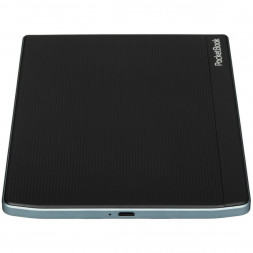 Электронная книга PocketBook Ink Pad Color 3 (PB743K3-1-WW), Stormy Sea