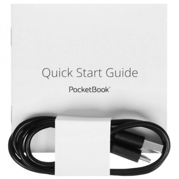 Электронная книга PocketBook Ink Pad Color 3 (PB743K3-1-WW), Stormy Sea в Перми