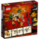 Конструктор LEGO Ninjago 70666 Золотой Дракон в Перми
