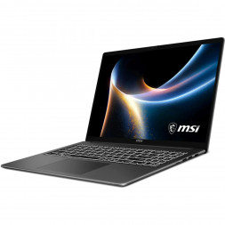 Ноутбук MSI Modern 16S G3MG-017XRU (16&amp;quot;, IPS, Intel Core 7 350 1.5ГГц, 6 ядер, 16ГБ DDR5, 512ГБ SSD, Intel Graphics, без ОС), серый