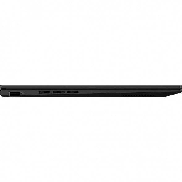 Ноутбук ASUS Zenbook 14 UM3406GA-QD132 (14&amp;quot;, OLED, AMD Ryzen AI 5 430 2ГГц, 4 ядра, 16ГБ LPDDR5x, 512ГБ SSD, AMD Radeon 840M, без ОС), черный в Перми