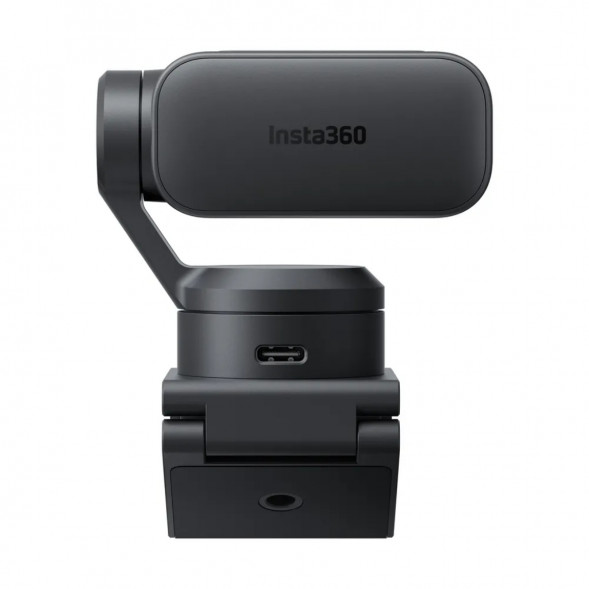 Веб-камера Insta360 Link 2 Standart Edition, Black в Перми