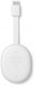ТВ-приставка Google Chromecast c Google TV, snow в Перми