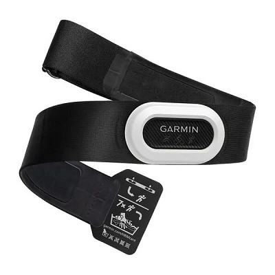 Пульсометр Garmin HRM-PRO PLUS 010-13118-00 в Перми