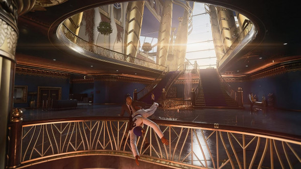 Игра HITMAN: World of Assassination [PS5, русские субтитры] в Перми