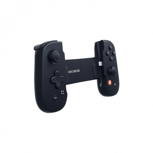 Игровой контроллер Backbone One for Xbox for iPhone (Lightning) , Black в Перми