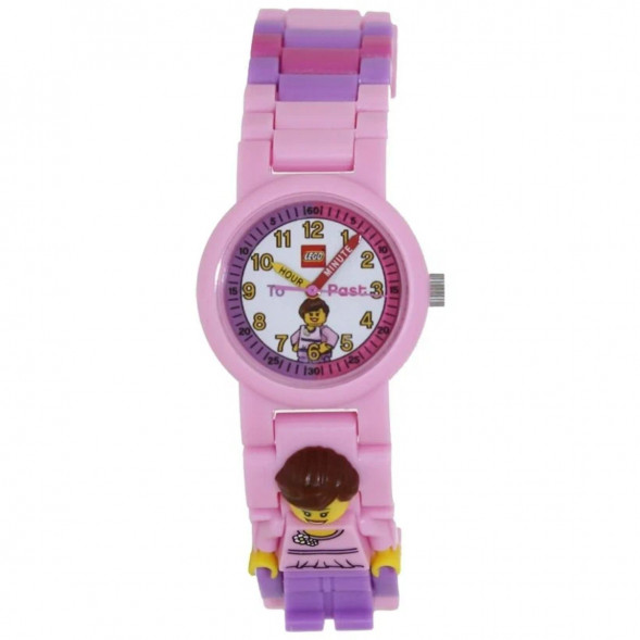 Часы LEGO Friends 9005039 Изучаем время в Перми