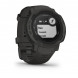 Умные часы Garmin Instinct 2, Black 010-02626-00 в Перми
