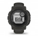 Умные часы Garmin Instinct 2, Black 010-02626-00 в Перми