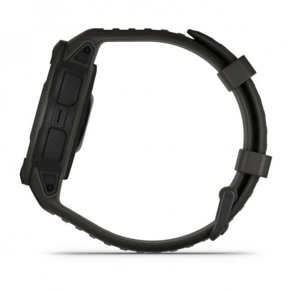 Умные часы Garmin Instinct 2, Black 010-02626-00 в Перми