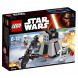 Конструктор LEGO Star Wars 75132 Боевой набор Первого Ордена в Перми