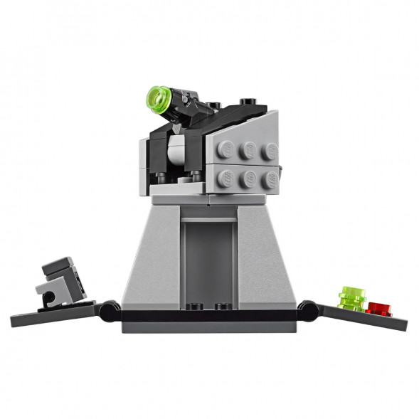 Конструктор LEGO Star Wars 75132 Боевой набор Первого Ордена в Перми