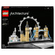 Конструктор LEGO Architecture 21034 Лондон в Перми
