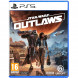 Игра Star Wars: Outlaws [PS5, русские субтитры] в Перми