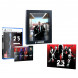 Игра HITMAN: World of Assassination. 25th Anniversary Box [PS5, русские субтитры] в Перми