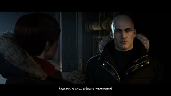 Игра HITMAN: World of Assassination. 25th Anniversary Box [PS5, русские субтитры] в Перми