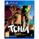 Tchia: Oleti Edition [PS4, русские субтитры] в Перми
