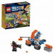 Конструктор LEGO Nexo Knights 70310 Королевский боевой бластер в Перми