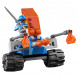 Конструктор LEGO Nexo Knights 70310 Королевский боевой бластер в Перми