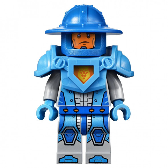 Конструктор LEGO Nexo Knights 70310 Королевский боевой бластер в Перми