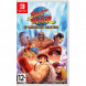 Игра Street Fighter: 30th Anniversary Collection [Nintendo Switch, английская версия] в Перми