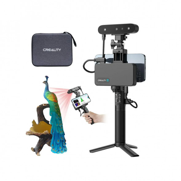 Сканер 3D Creality CR-Scan Ferret Pro в Перми