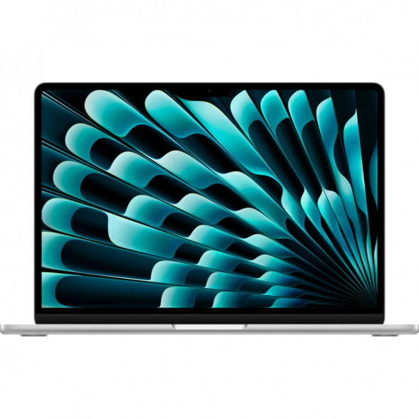 Ноутбук Apple MacBook Air 13 2026 MDH94 (M5 10-Core GPU, 24GB/1TB), Серебристый/Silver в Перми