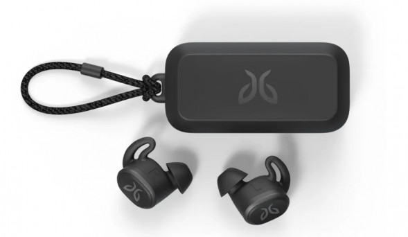 Наушники Jaybird Vista black в Перми